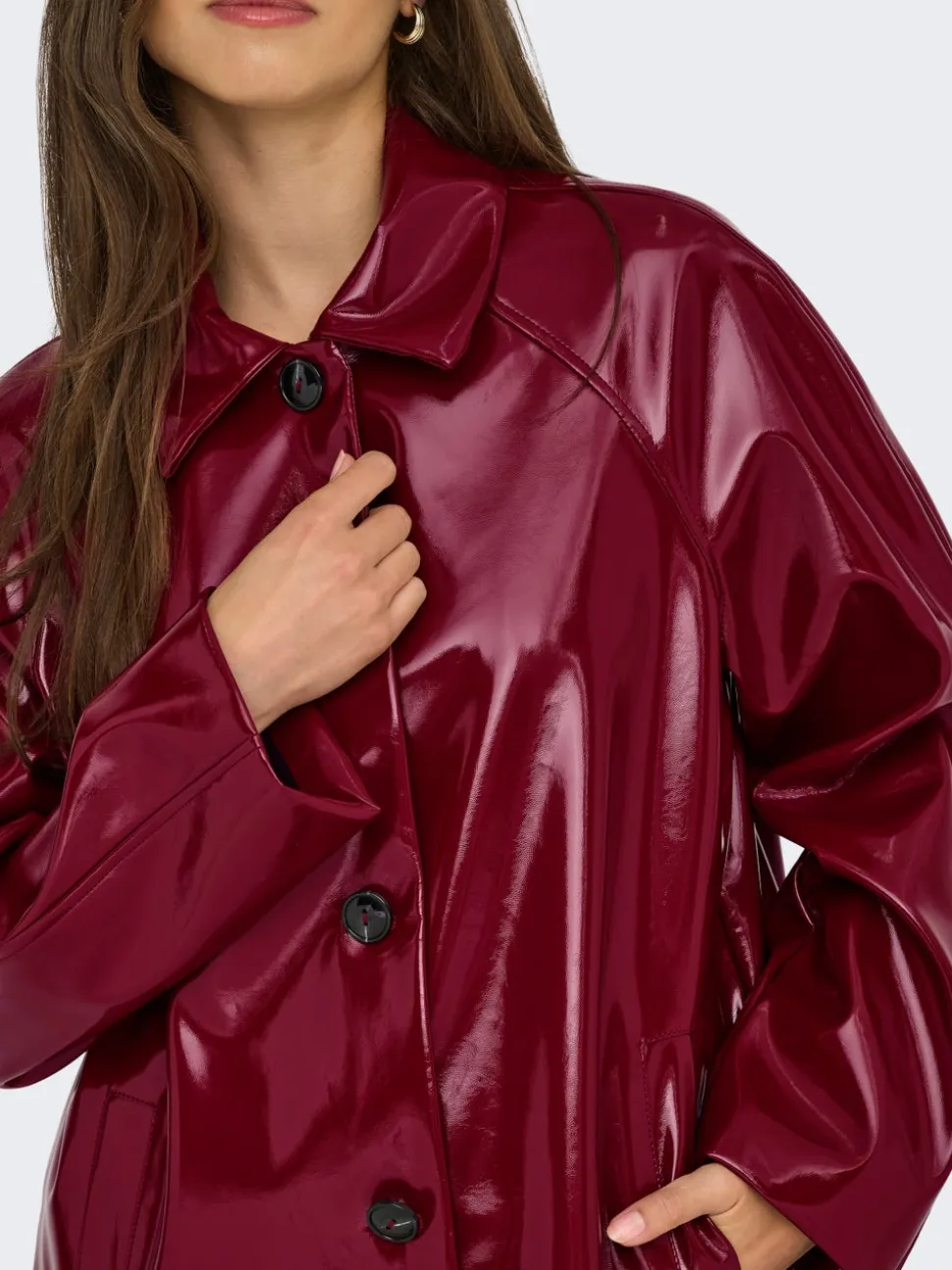 ONLJOY Cappotto