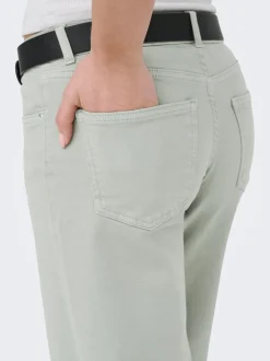 ONLJUDY Vita bassa Straight Fit Jeans