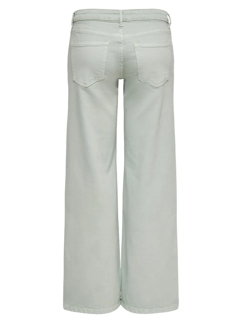 ONLJUDY Vita bassa Straight Fit Jeans