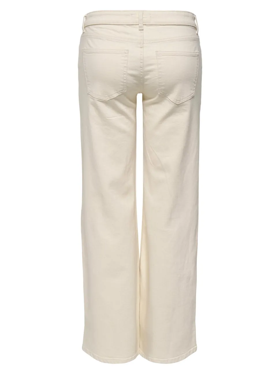 ONLJUDY Vita bassa Straight Fit Jeans