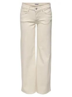 ONLJUDY Vita bassa Straight Fit Jeans