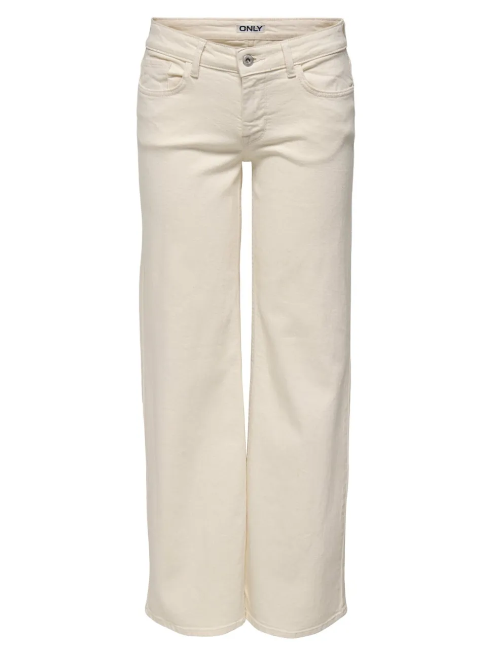 ONLJUDY Vita bassa Straight Fit Jeans