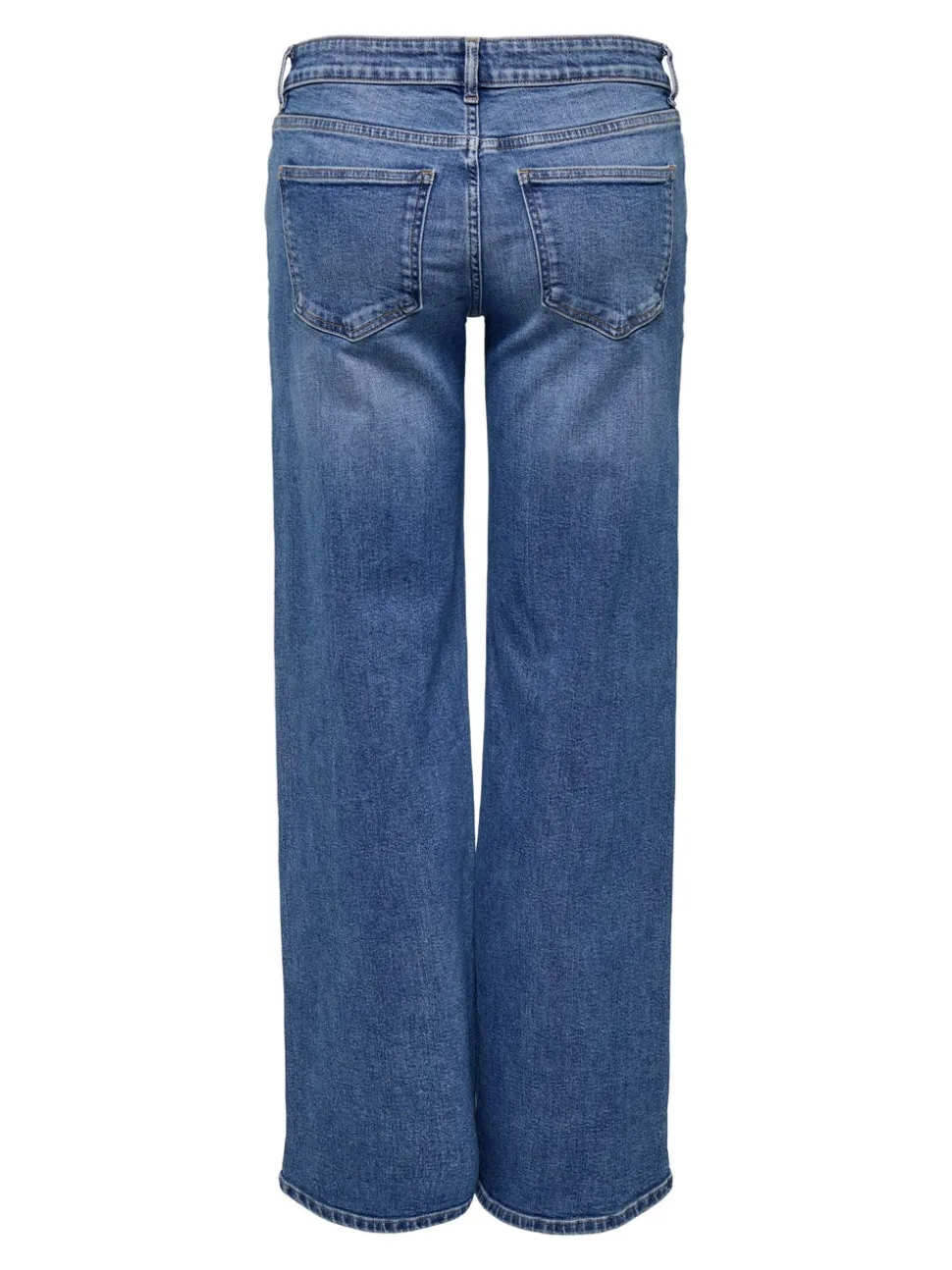 ONLJUDY Vita bassa Straight Fit Jeans