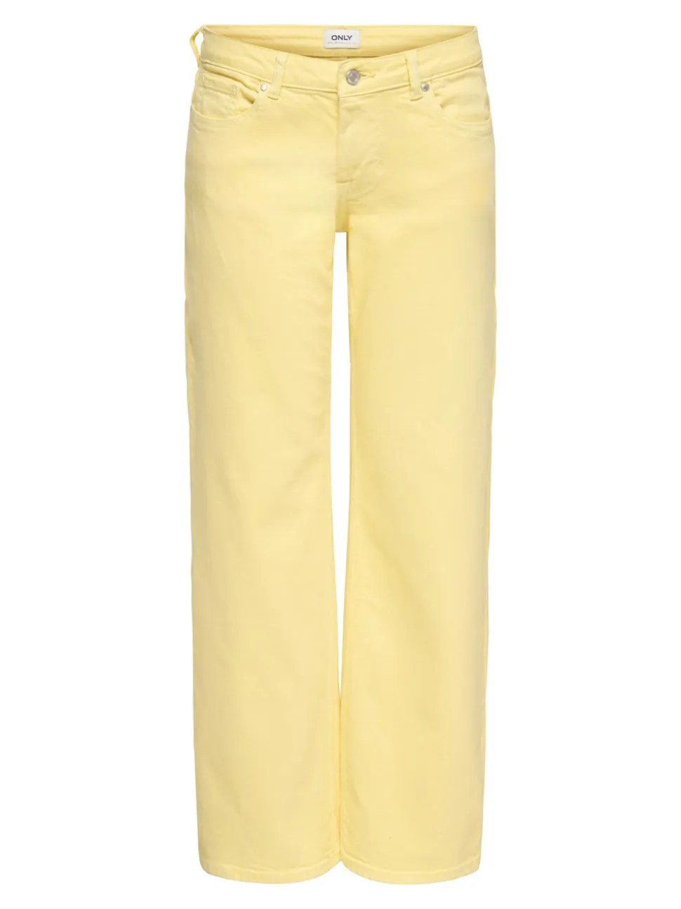 ONLJUDY Vita bassa Straight Fit Jeans