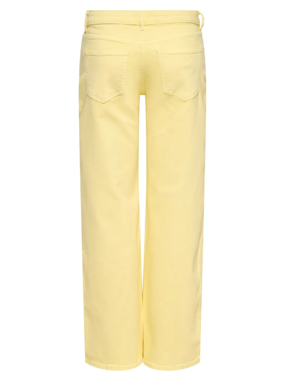 ONLJUDY Vita bassa Straight Fit Jeans