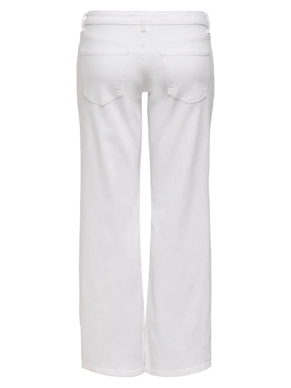 ONLJUDY-O Vita bassa Wide Leg Fit Jeans