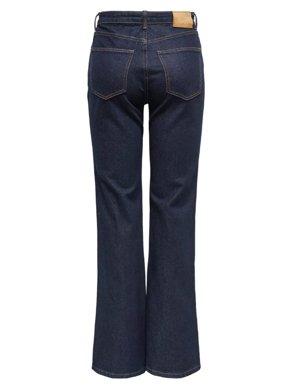 ONLJUICY Vita alta Flared Fit Jeans