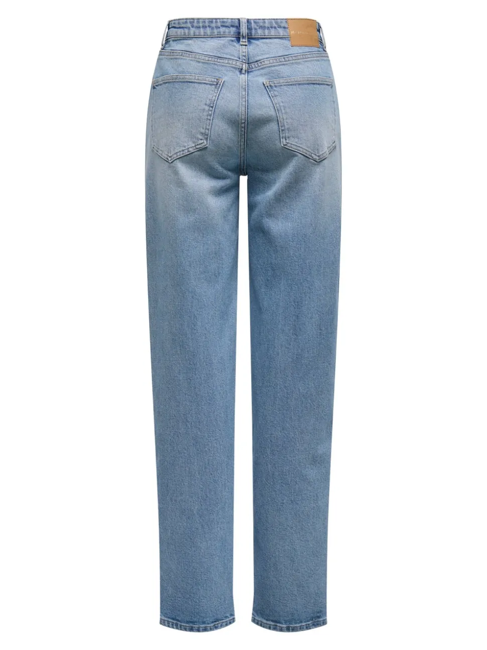 ONLJUICY Vita alta Mom Fit Jeans