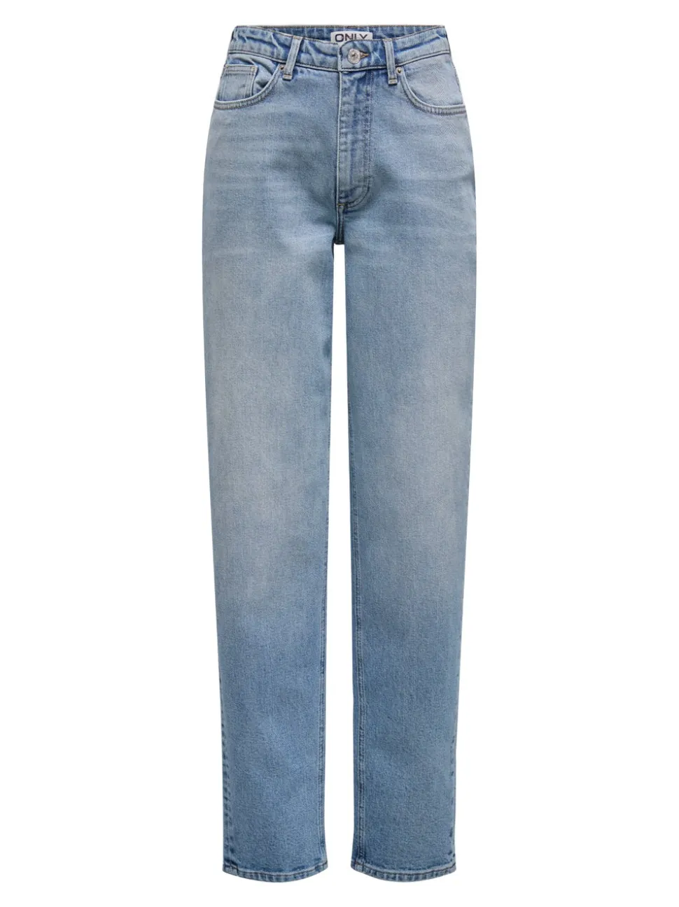 ONLJUICY Vita alta Mom Fit Jeans