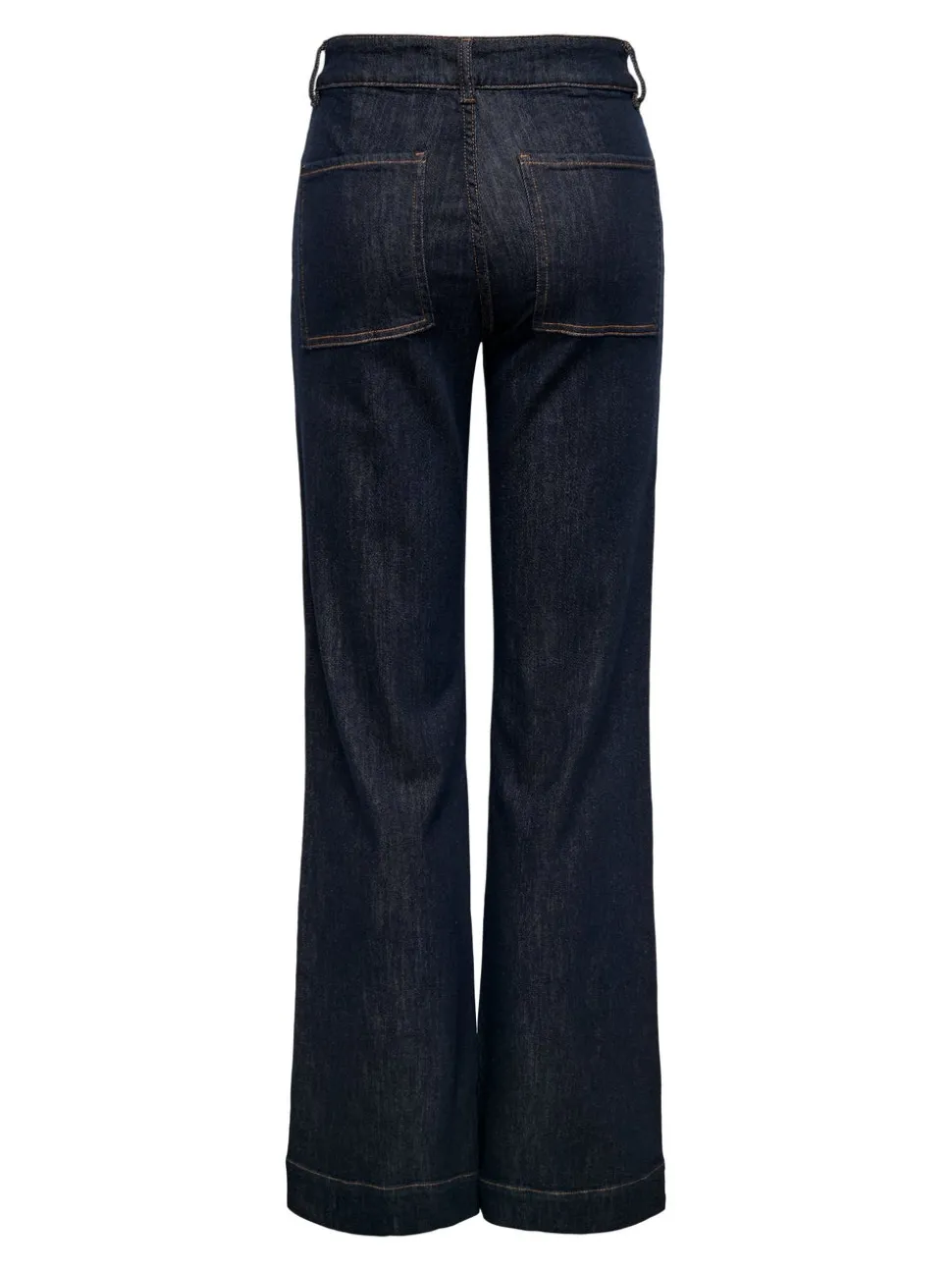 ONLJUICY Vita alta Wide Leg Fit Jeans