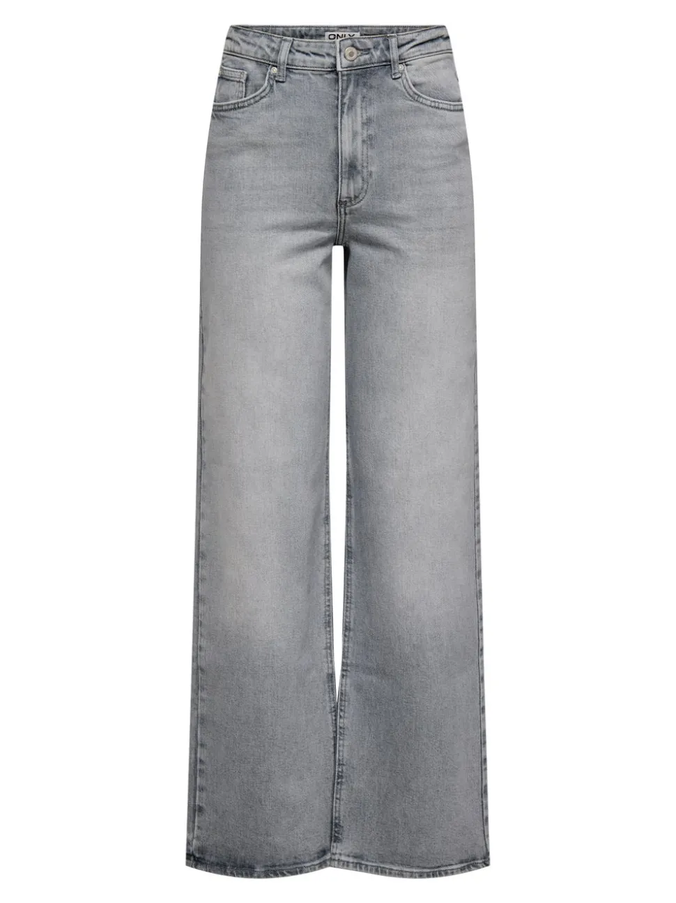 ONLJUICY Vita alta Wide Leg Fit Jeans