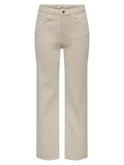 ONLJUICY Vita alta Wide Leg Fit Jeans