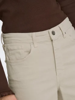 ONLJUICY Vita alta Wide Leg Fit Jeans