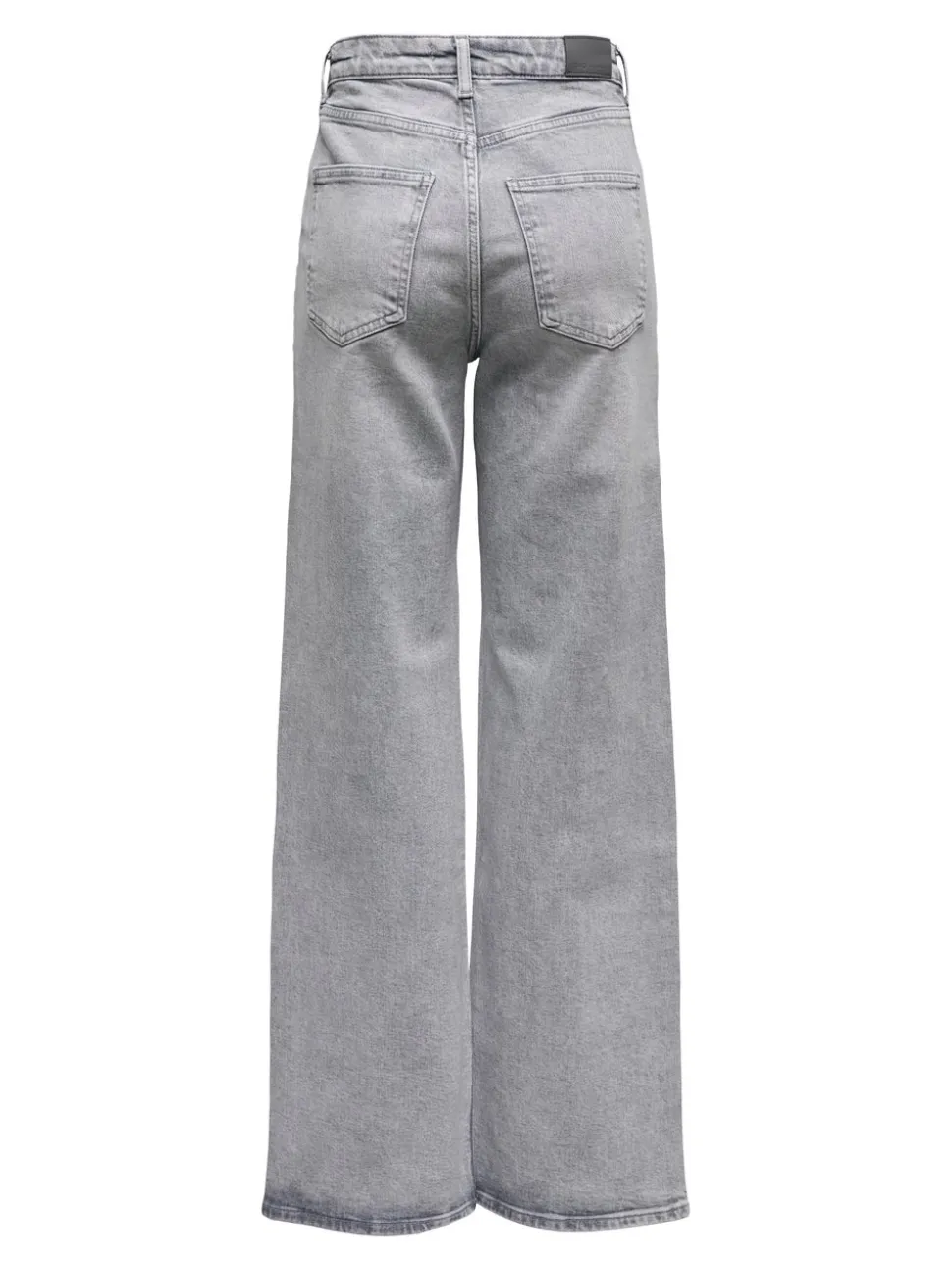ONLJUICY Vita alta Wide Leg Fit Jeans