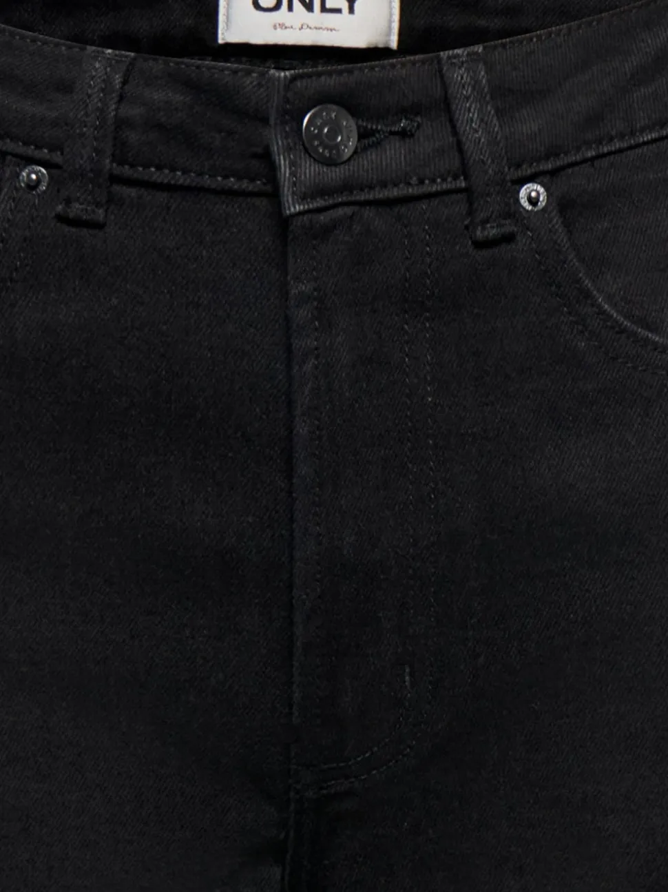 ONLJUICY Vita alta Wide Leg Fit Jeans