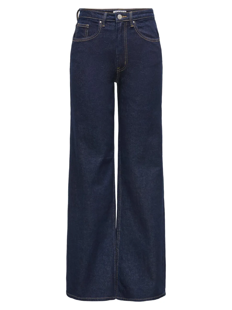 ONLJUICY Vita alta Wide Leg Fit Jeans
