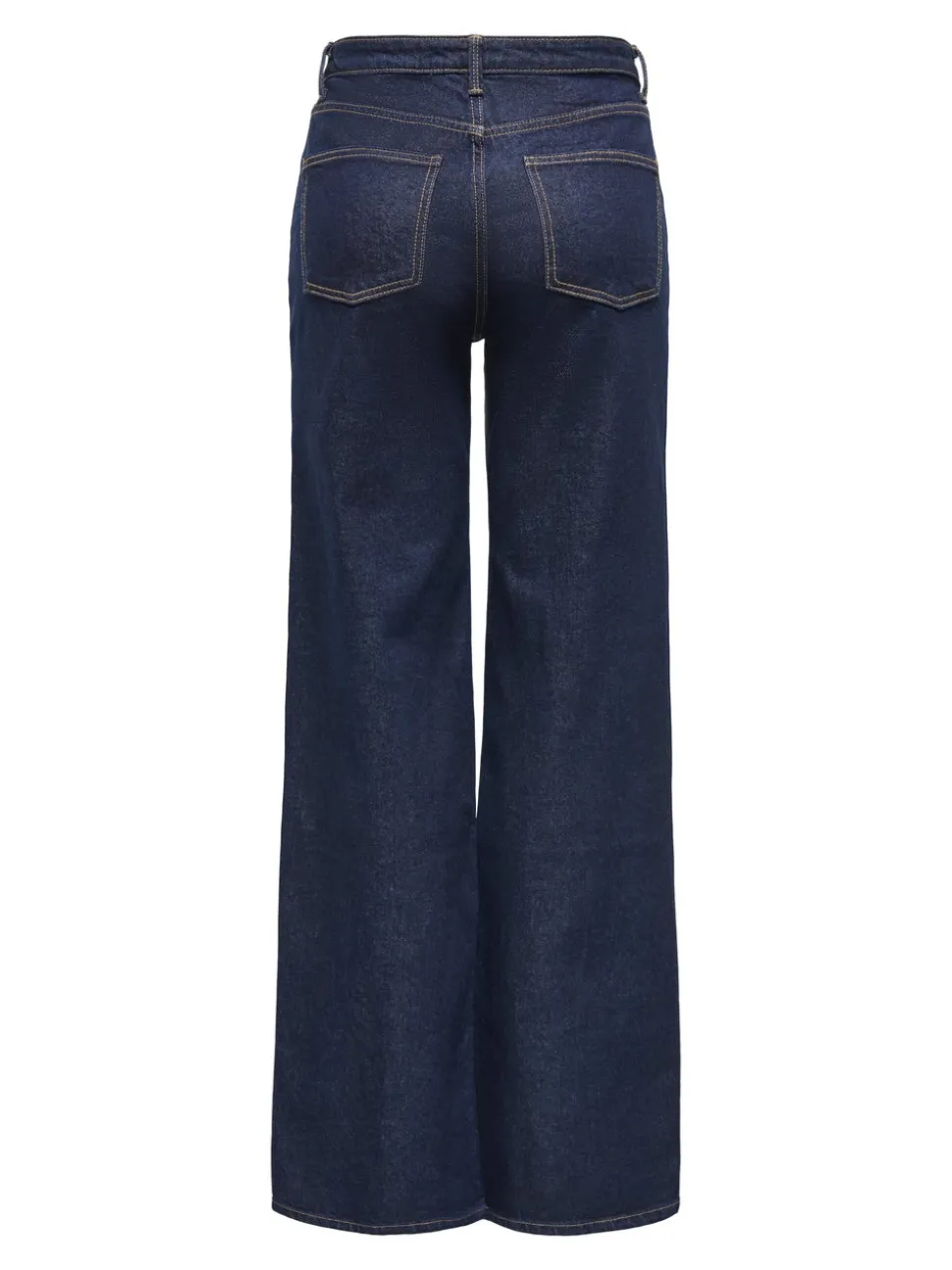 ONLJUICY Vita alta Wide Leg Fit Jeans