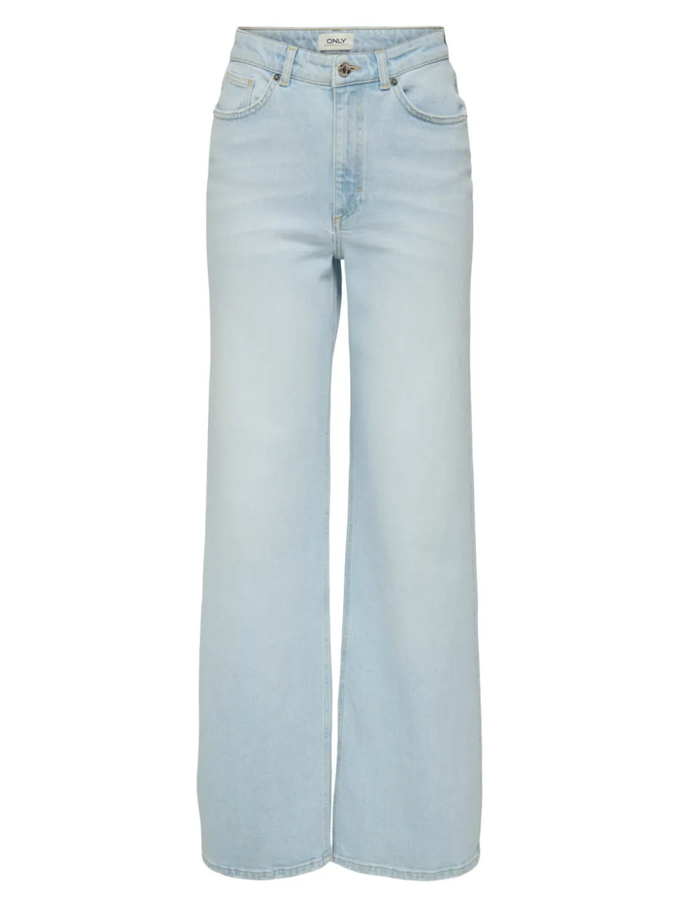 ONLJUICY Vita alta Wide Leg Fit Jeans