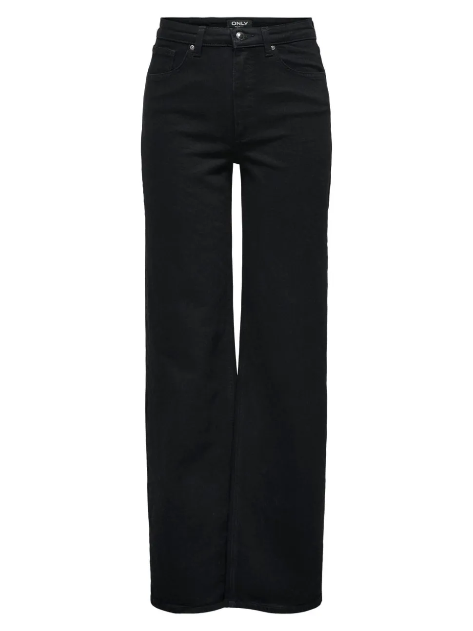 ONLJUICY Vita alta Wide Leg Fit Jeans