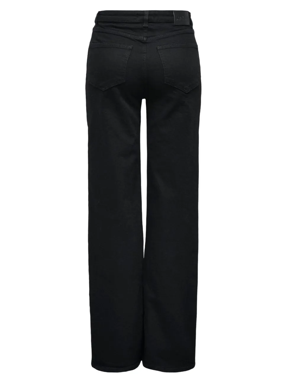 ONLJUICY Vita alta Wide Leg Fit Jeans