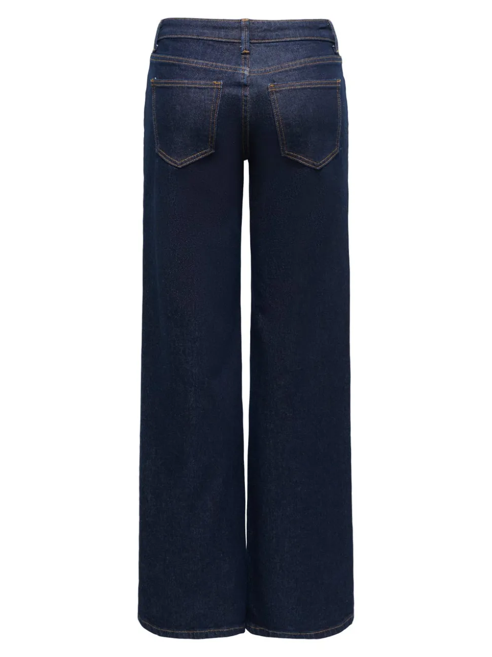 ONLJUICY Vita bassa Straight Fit Jeans