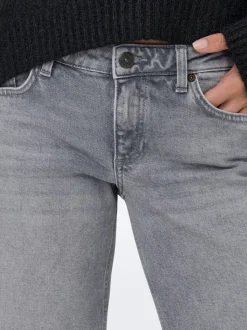 ONLJUICY Vita bassa Wide Leg Fit Jeans