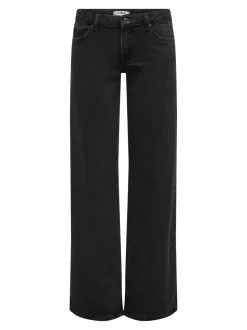 ONLJUICY Vita bassa Wide Leg Fit Jeans