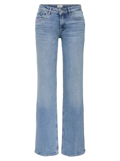 ONLJUICY Vita bassa Wide Leg Fit Jeans