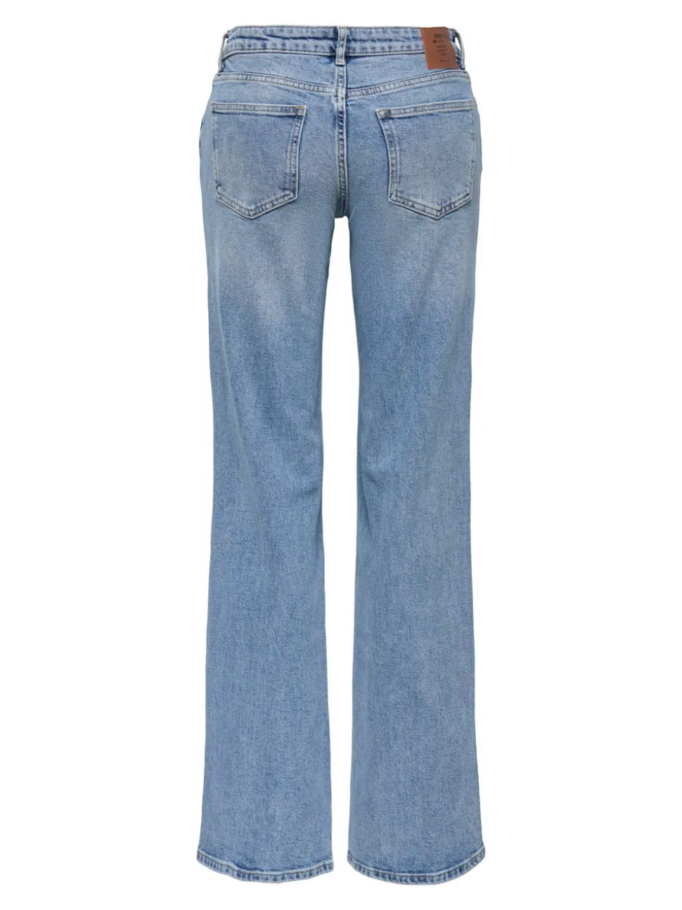 ONLJUICY Vita bassa Wide Leg Fit Jeans