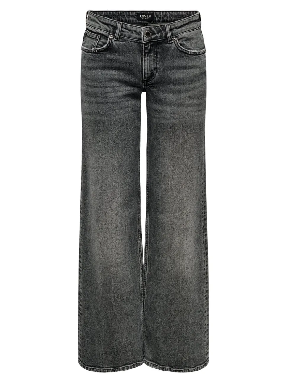 ONLJUICY Vita bassa Wide Leg Fit Jeans