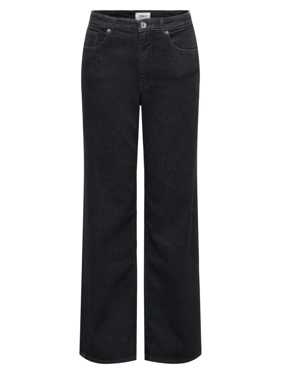 ONLJUICYHIGH Vita alta Wide Leg Fit Jeans