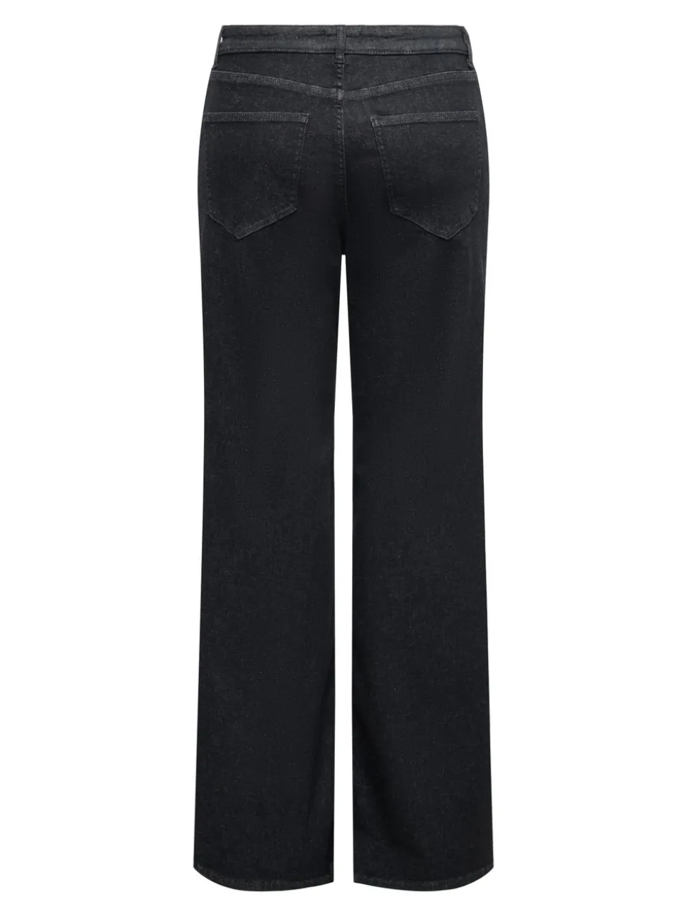 ONLJUICYHIGH Vita alta Wide Leg Fit Jeans