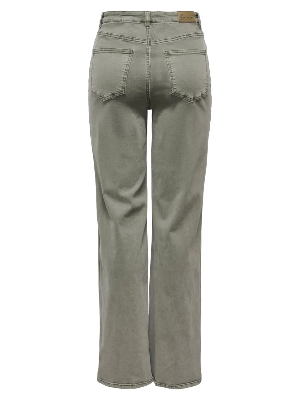 ONLJUICY-MISSOURI Wide Leg Fit Pantaloni a gamba larga