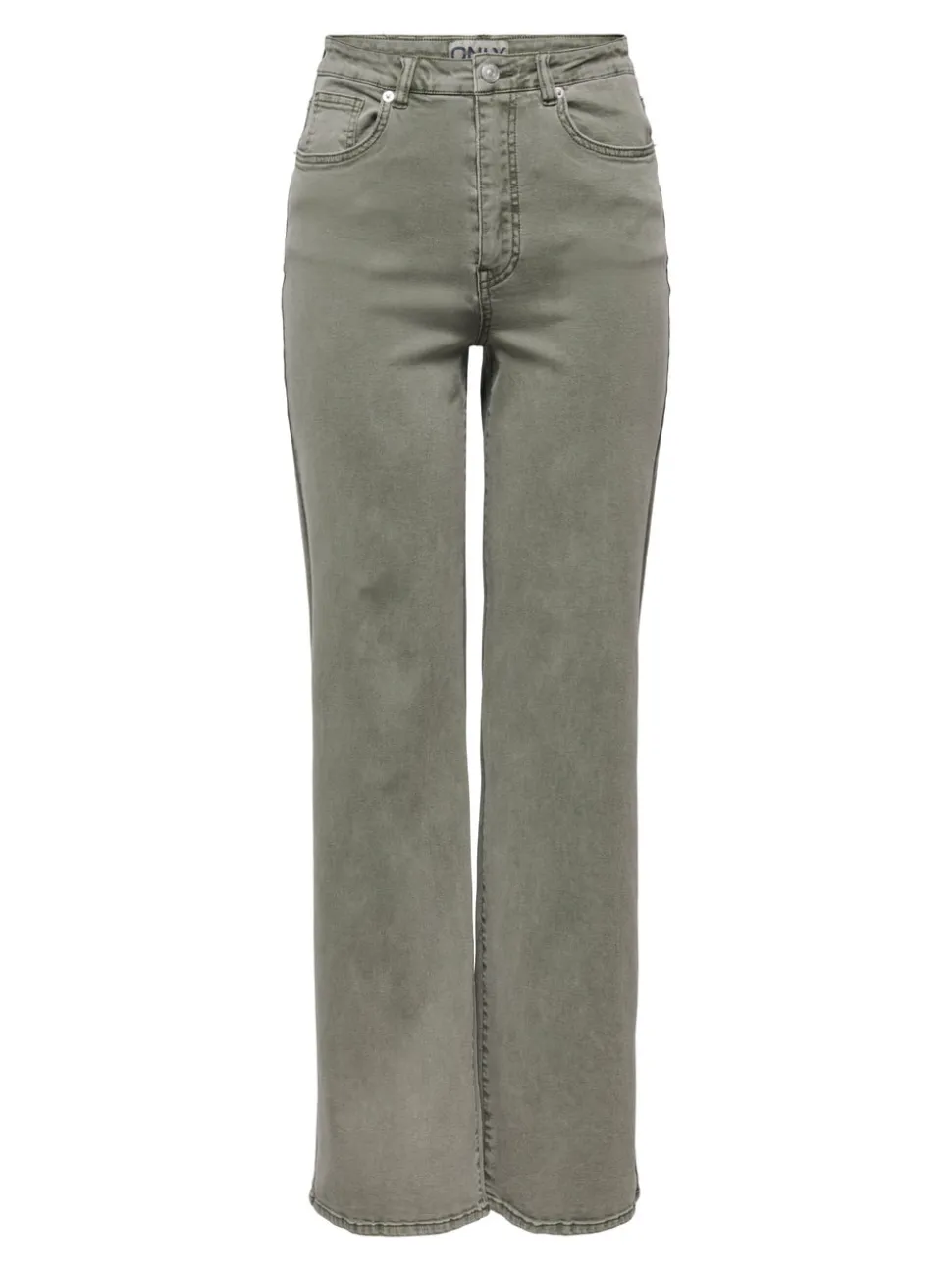 ONLJUICY-MISSOURI Wide Leg Fit Pantaloni a gamba larga