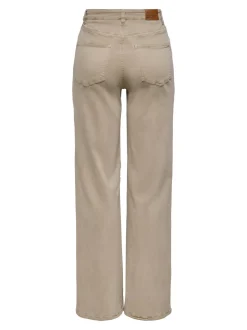 ONLJUICY-MISSOURI Wide Leg Fit Pantaloni a gamba larga