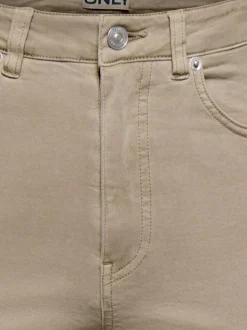 ONLJUICY-MISSOURI Wide Leg Fit Pantaloni a gamba larga