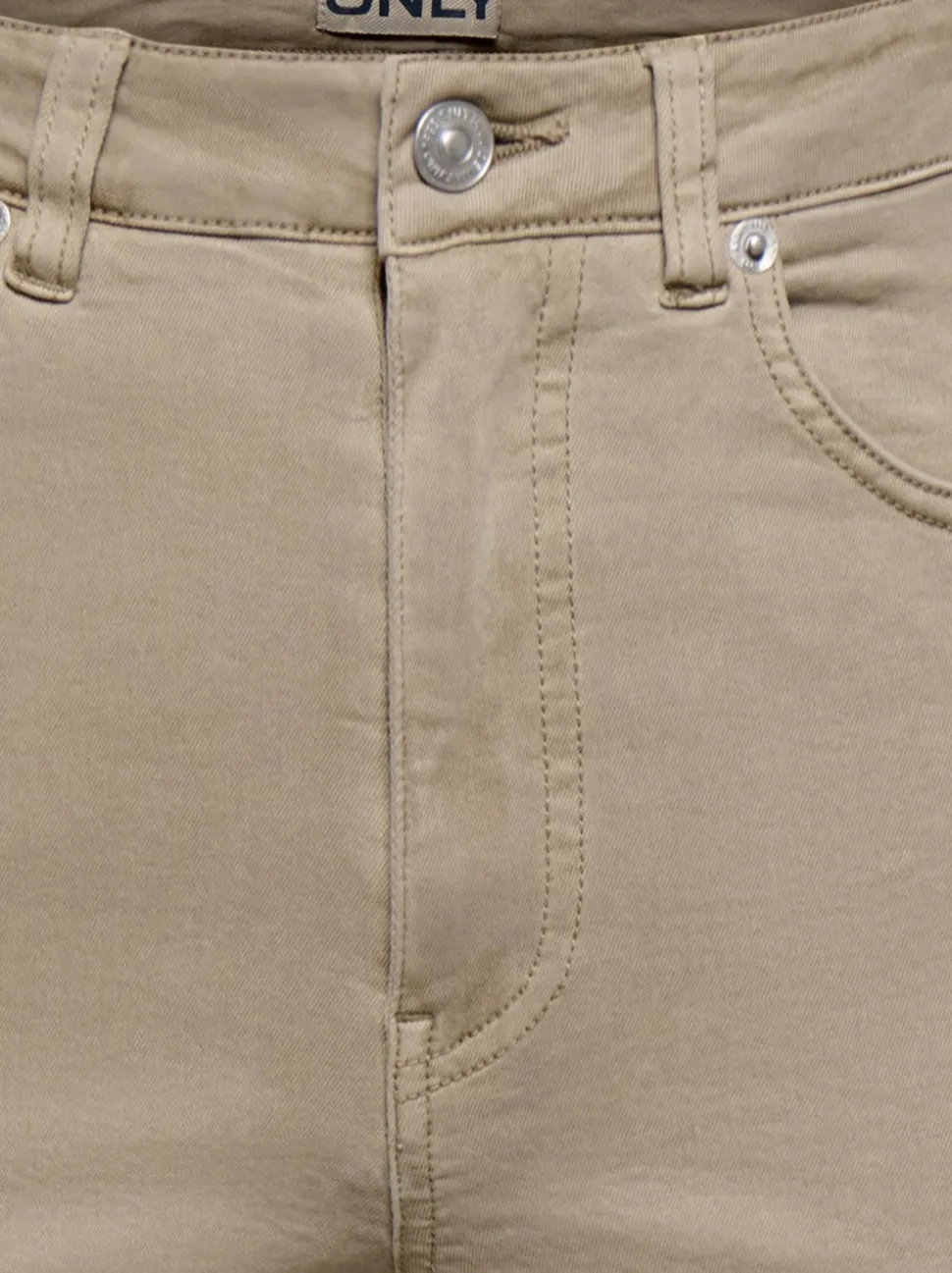 ONLJUICY-MISSOURI Wide Leg Fit Pantaloni a gamba larga