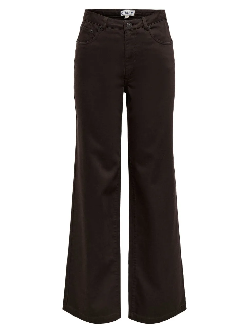 ONLJUICY-SOFT Wide Leg Fit Pantaloni a gamba larga