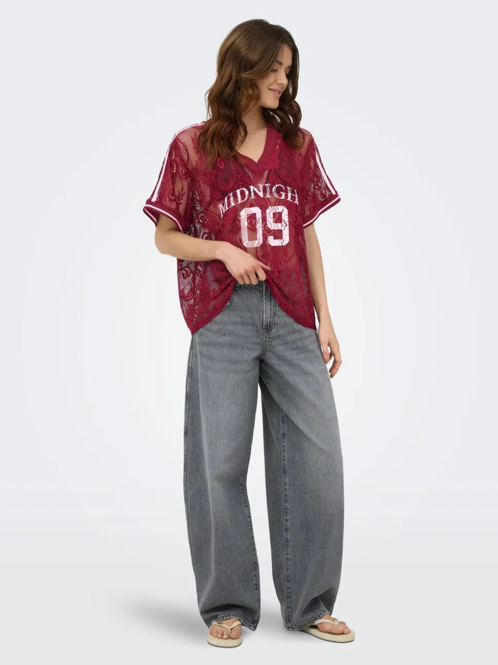 ONLJULES Top