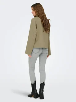 ONLJULIANE Trench