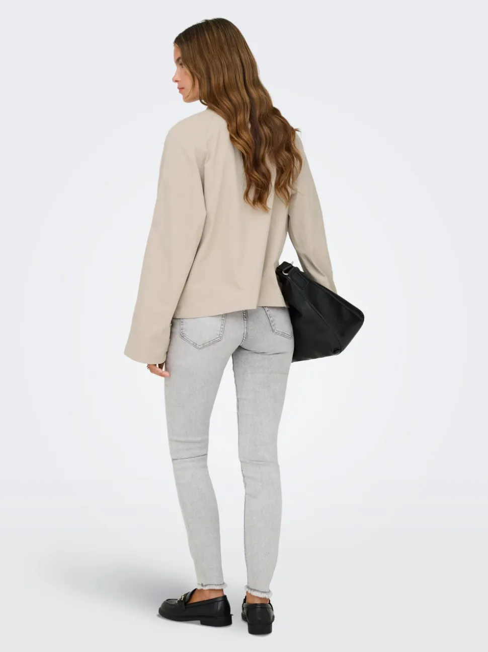 ONLJULIANE Trench
