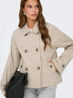 ONLJULIANE Trench