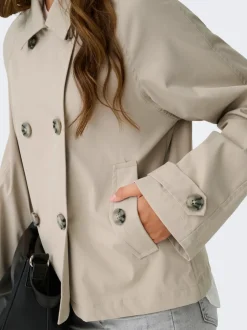 ONLJULIANE Trench