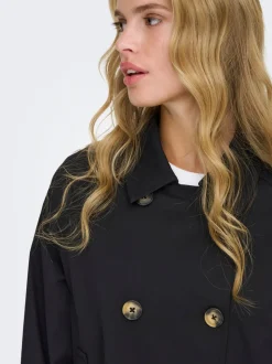 ONLJULIANE Trench