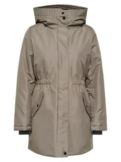 ONLJULIE Parka lungo