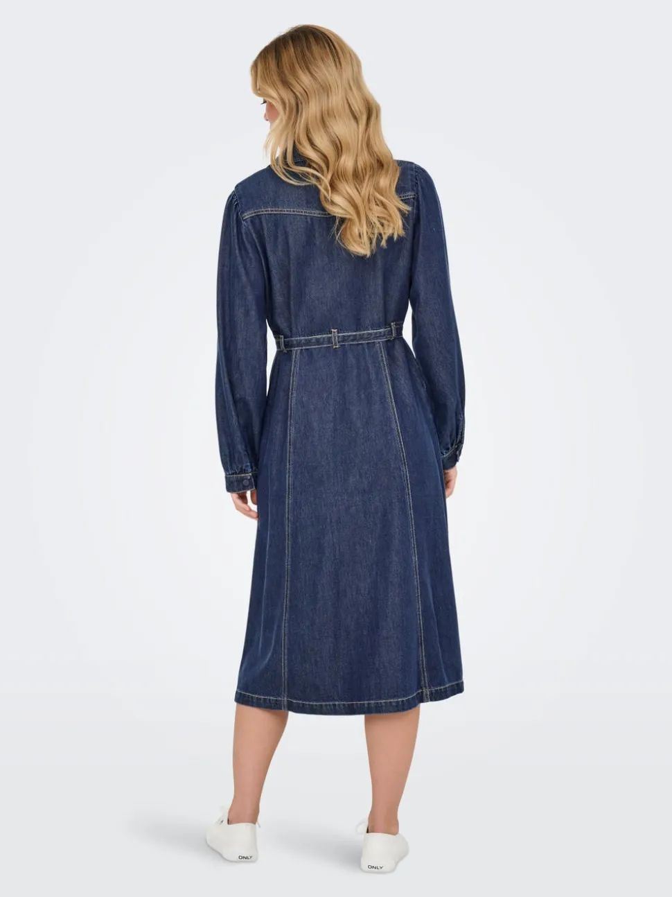ONLJULIE Vestito midi
