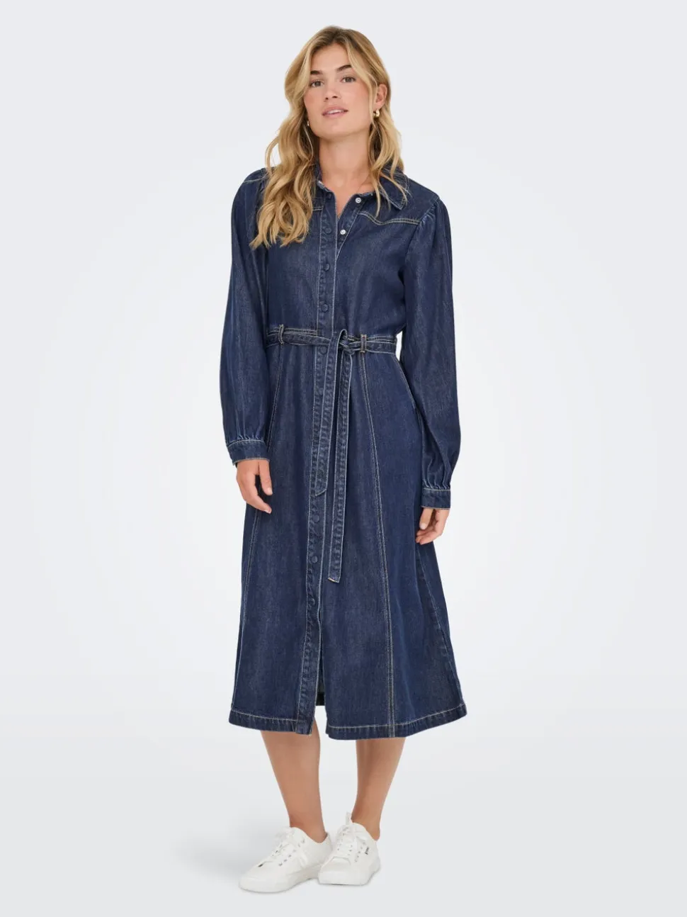 ONLJULIE Vestito midi