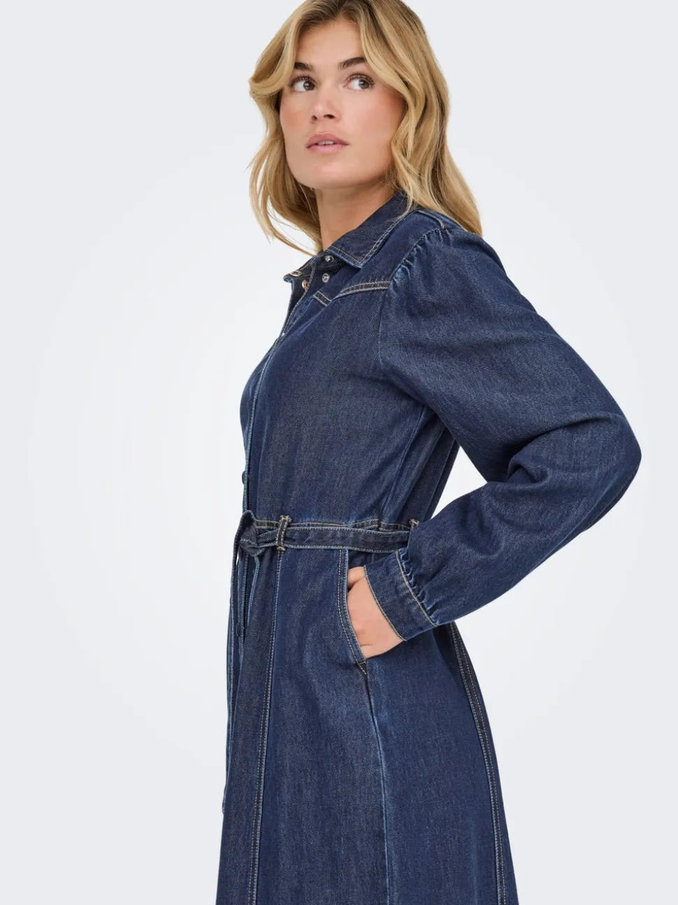 ONLJULIE Vestito midi