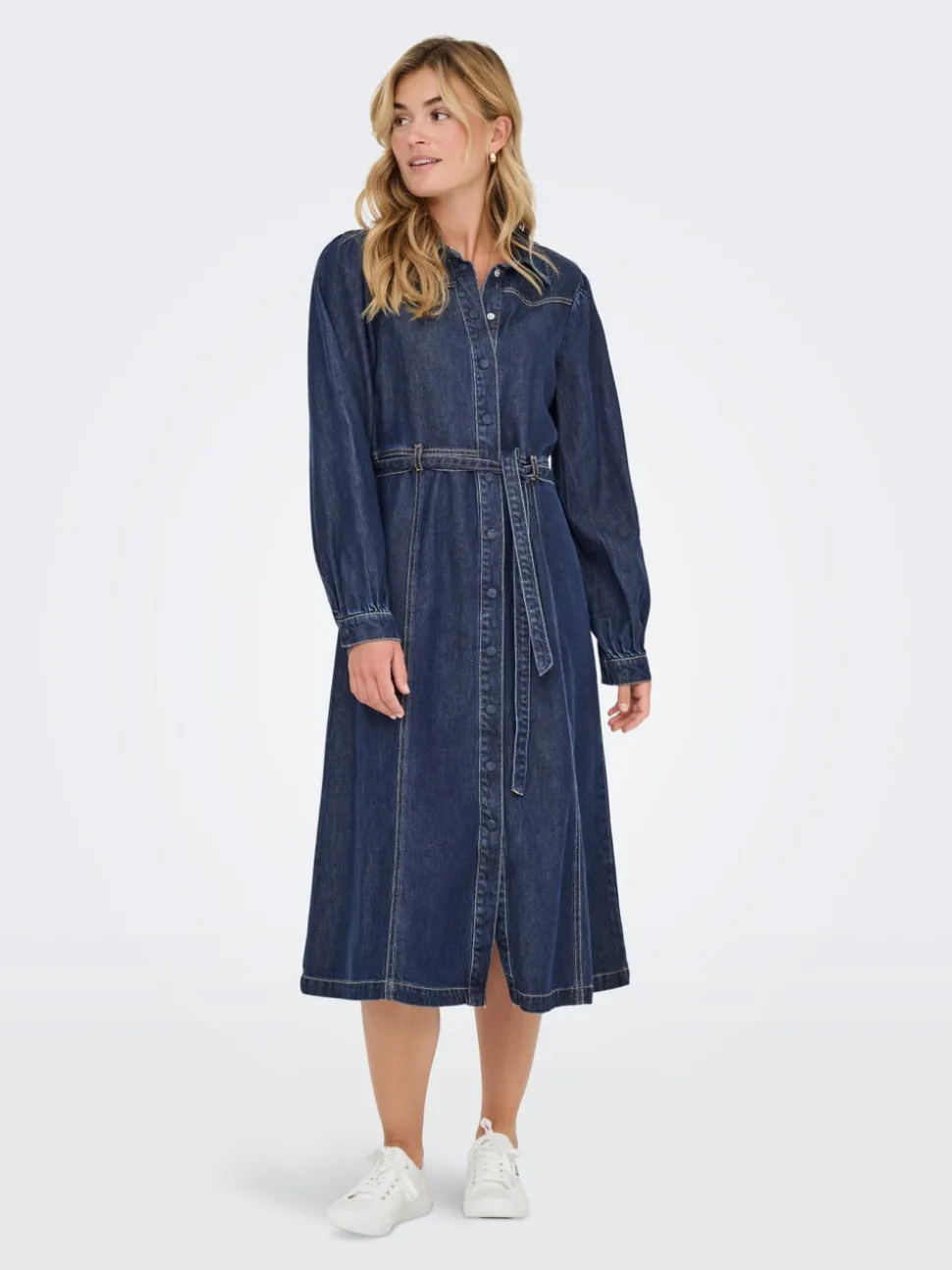 ONLJULIE Vestito midi