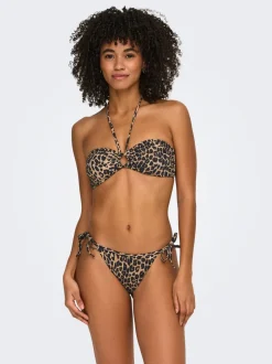 ONLJULIETTA Bikini - pezzo sopra